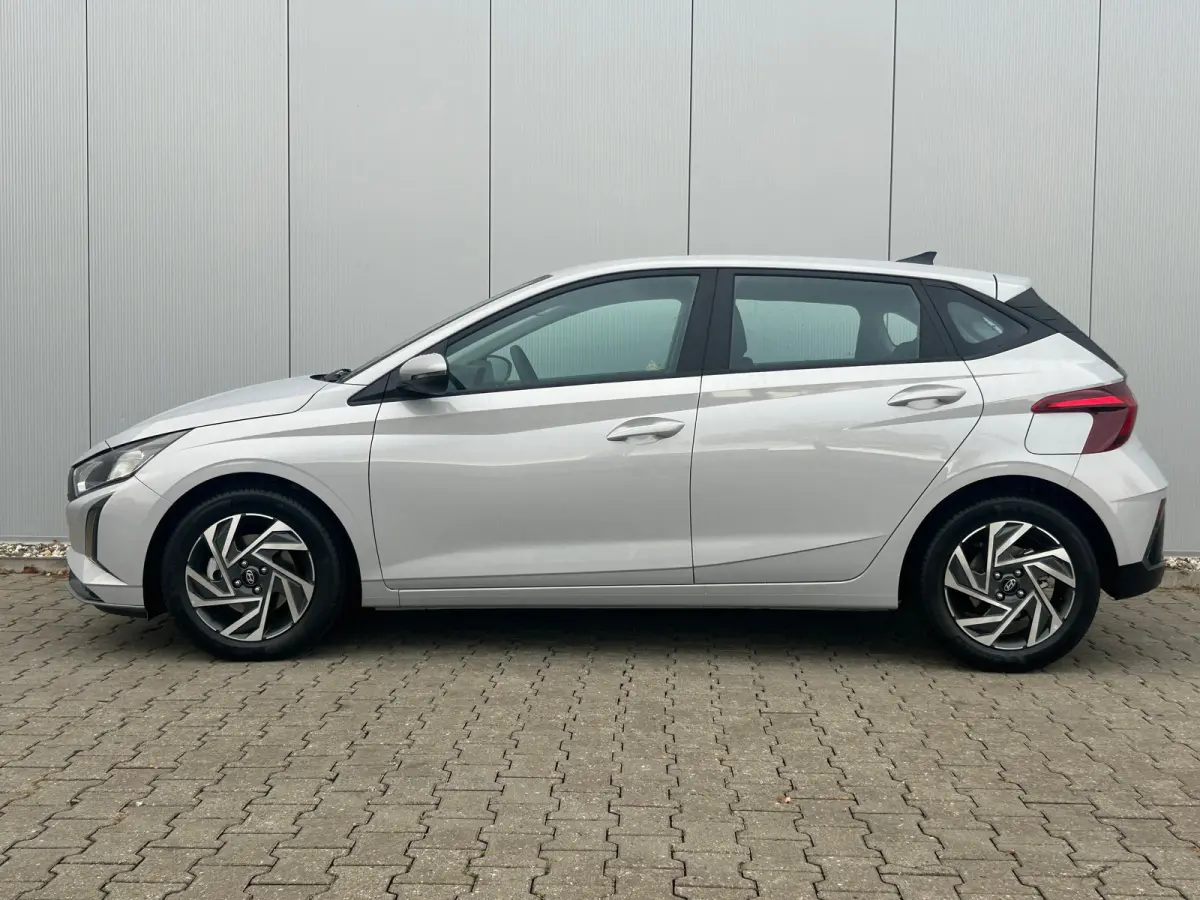 1.0 T-GDI Comfort | Cruise Control | Navigatie | Airco | Camera | Parkeersensoren Achter |