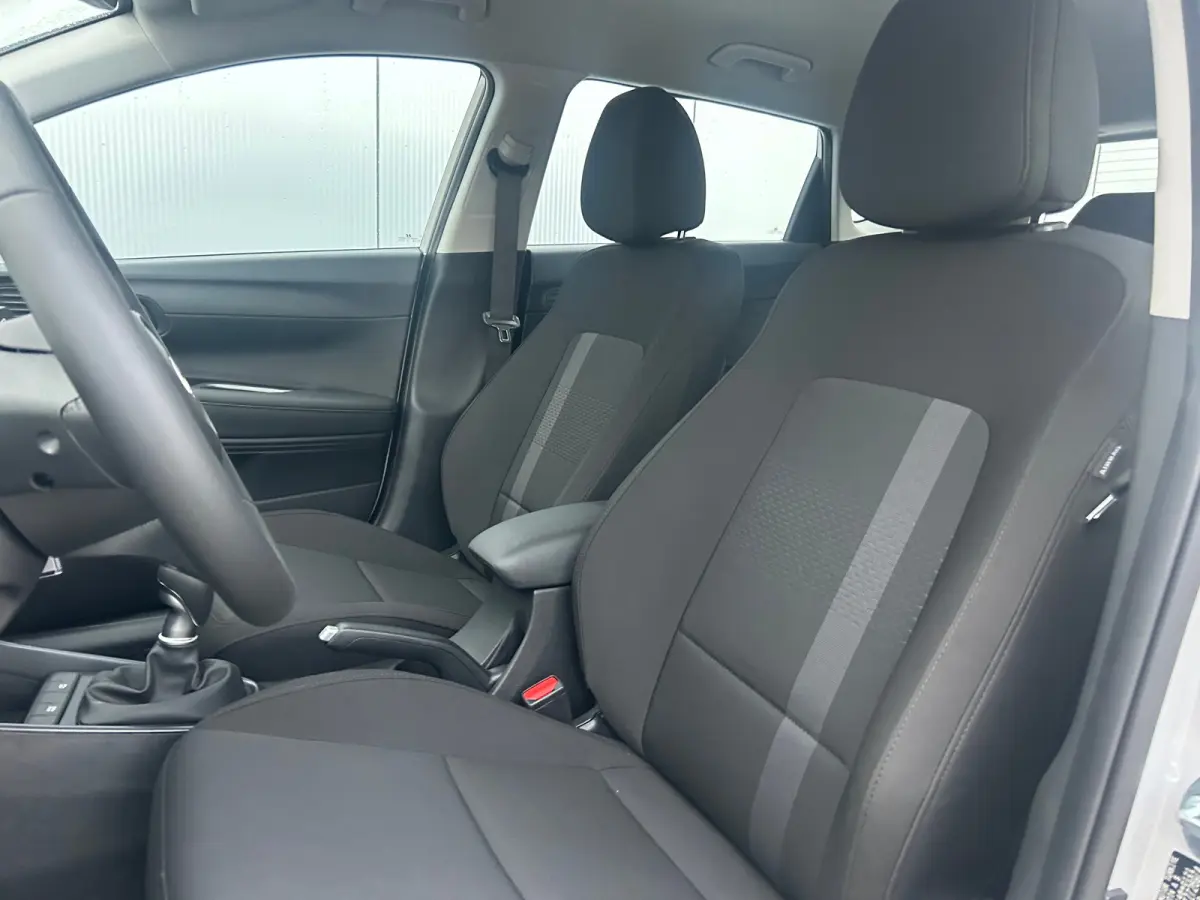 1.0 T-GDI Comfort | Cruise Control | Navigatie | Airco | Camera | Parkeersensoren Achter |