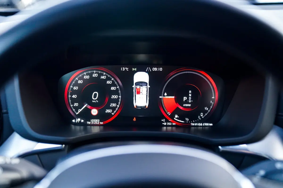 2.0 Recharge T8 AWD Mssage | Head Up Display | Stoelverkoeling | Stuurwielverwarming | Harman/Kardon | 360 Camera