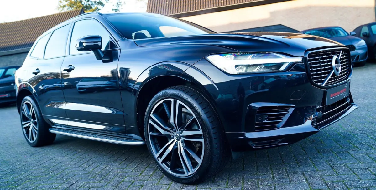 2.0 Recharge T8 AWD Mssage | Head Up Display | Stoelverkoeling | Stuurwielverwarming | Harman/Kardon | 360 Camera