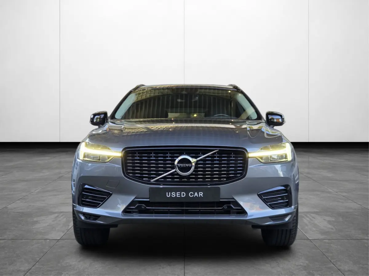 2.0 T6 AWD Recharge R-Design | Panoramadak | Memory | Adaptive Cruise | Camera