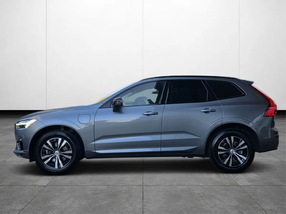 2.0 T6 AWD Recharge R-Design | Panoramadak | Memory | Adaptive Cruise | Camera