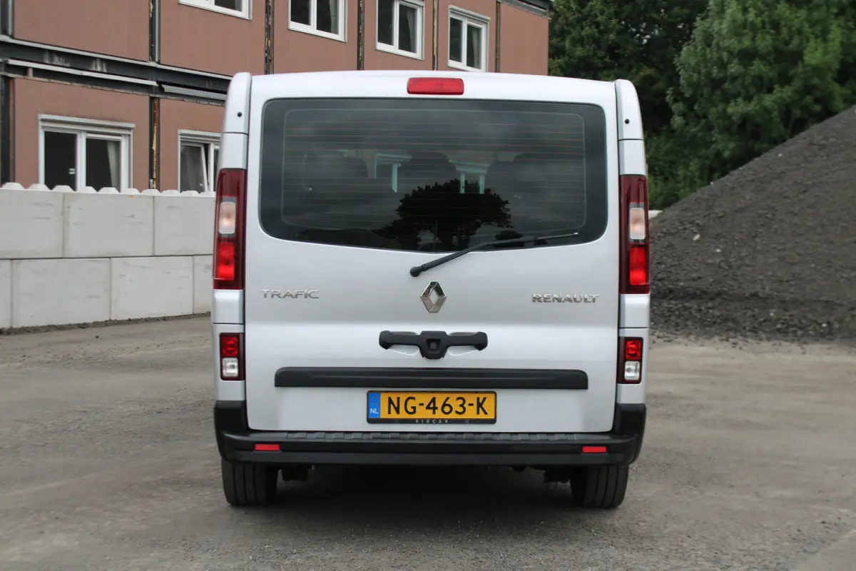 1.6 dCi Grand Expression Energy