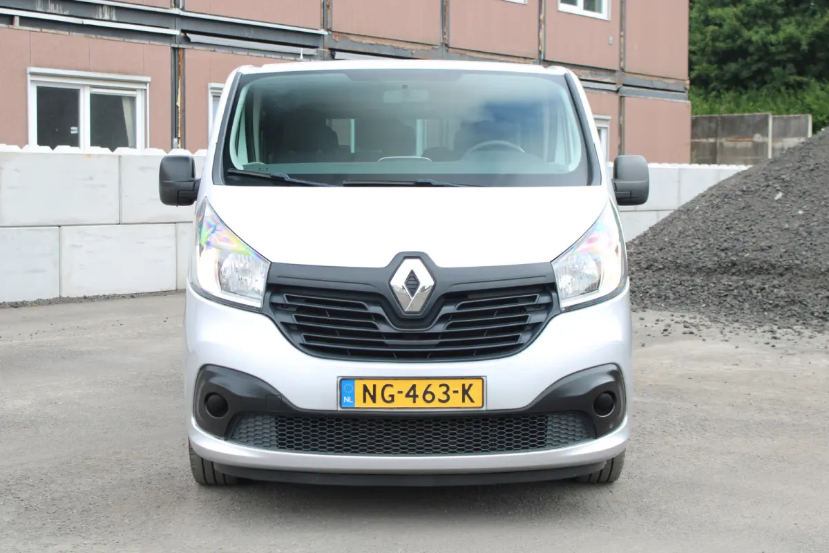 1.6 dCi Grand Expression Energy