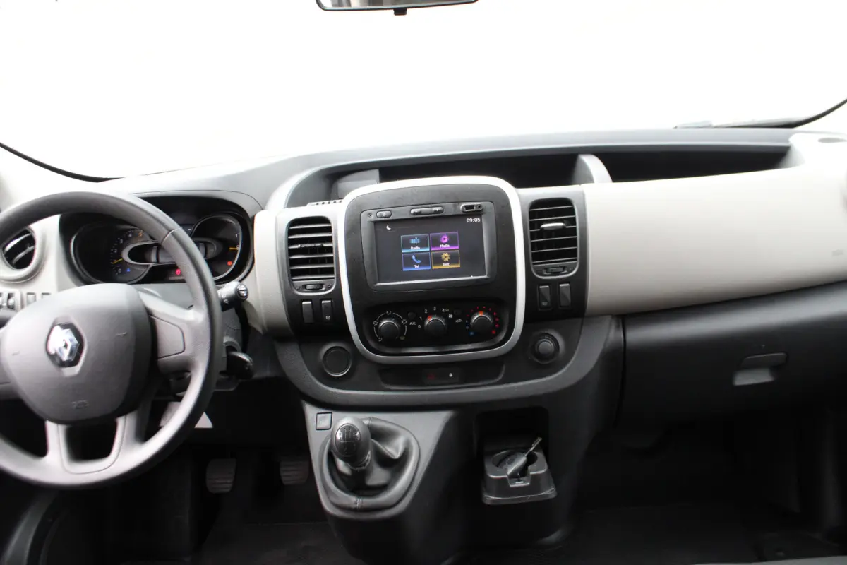 1.6 dCi Grand Expression Energy