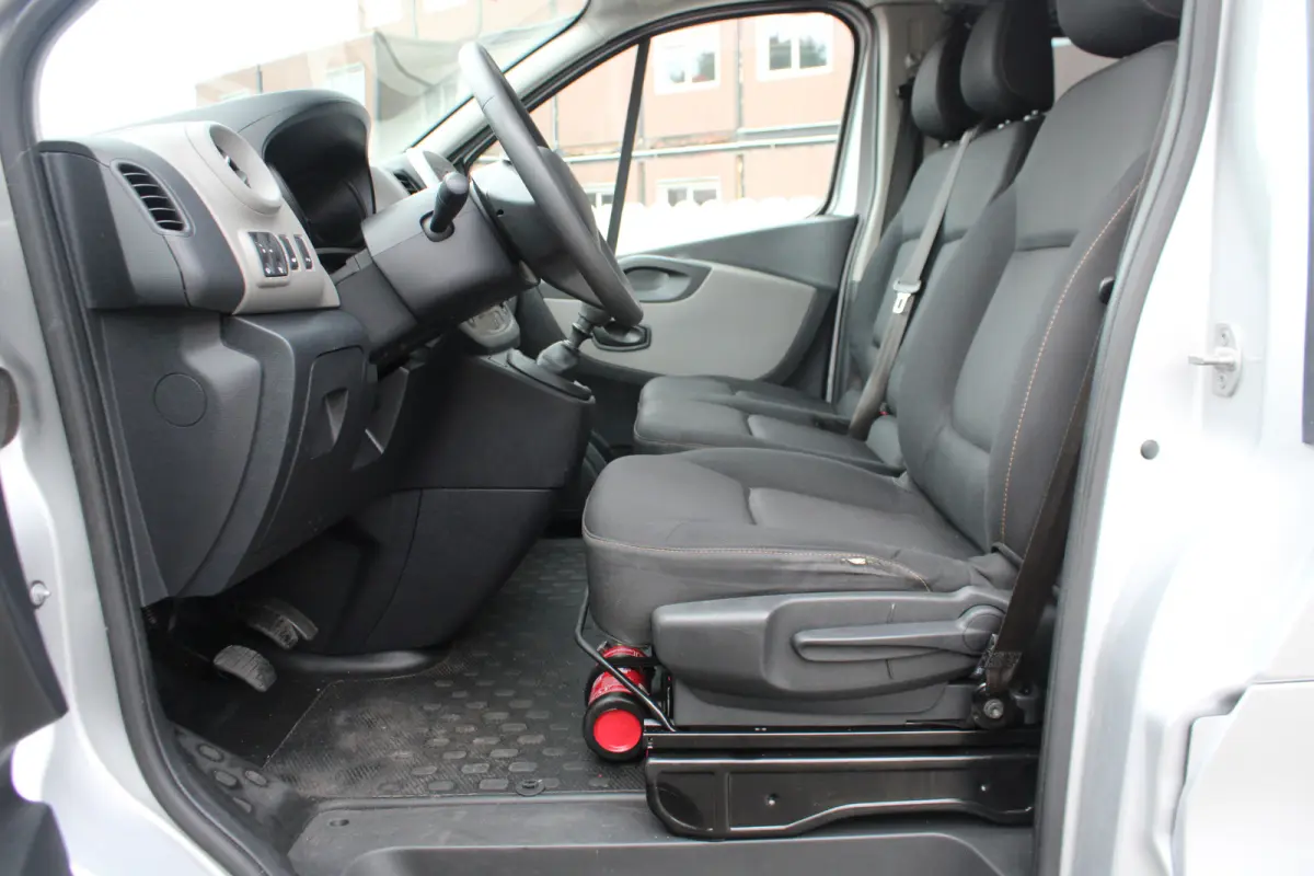 1.6 dCi Grand Expression Energy