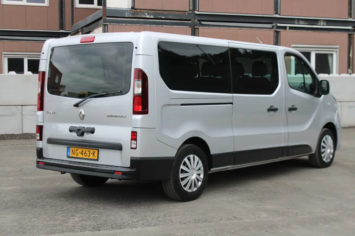 1.6 dCi Grand Expression Energy