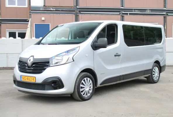 1.6 dCi Grand Expression Energy