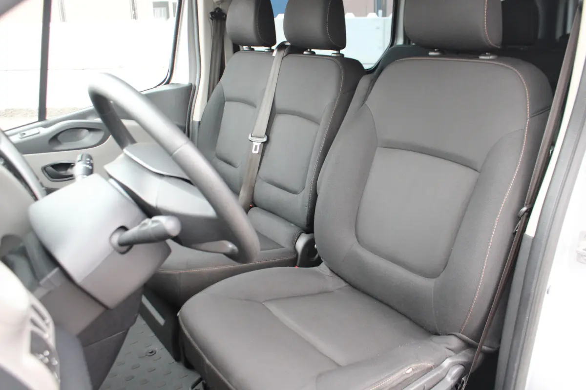 1.6 dCi Grand Expression Energy