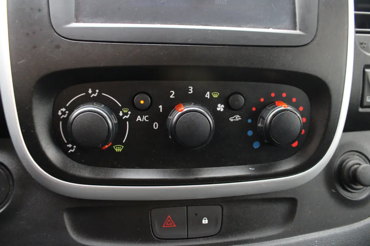 1.6 dCi Grand Expression Energy