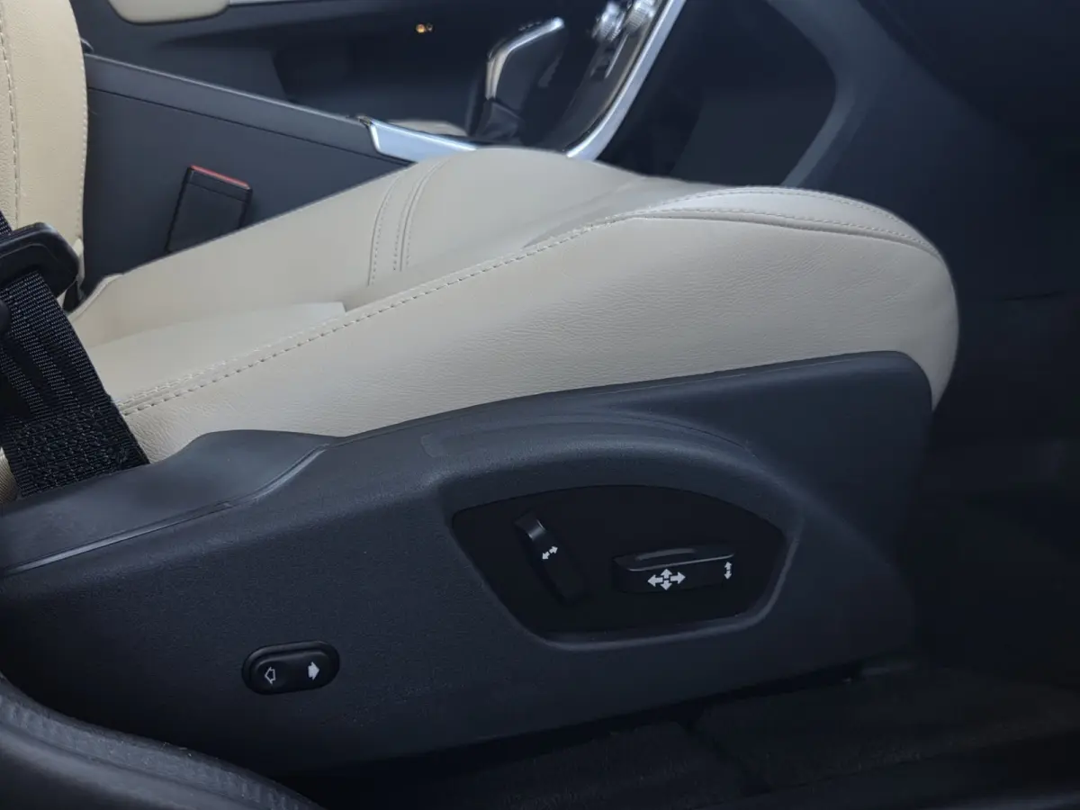 2.0 T5 Geartronic Summum | Trekhaak | Harman/Kardon | Adaptive Cruise | Pano | Stuur/stoelverwarming