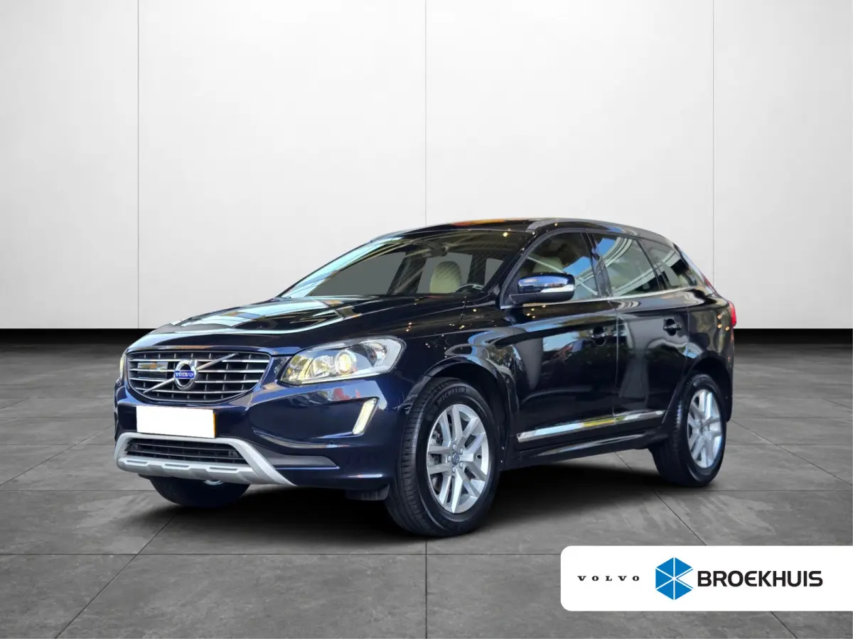 2.0 T5 Geartronic Summum | Trekhaak | Harman/Kardon | Adaptive Cruise | Pano | Stuur/stoelverwarming