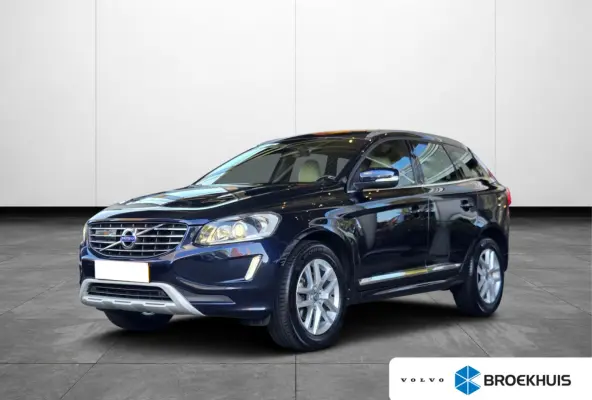 2.0 T5 Geartronic Summum | Trekhaak | Harman/Kardon | Adaptive Cruise | Pano | Stuur/stoelverwarming