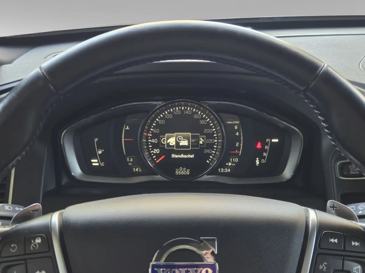 2.0 T5 Geartronic Summum | Trekhaak | Harman/Kardon | Adaptive Cruise | Pano | Stuur/stoelverwarming
