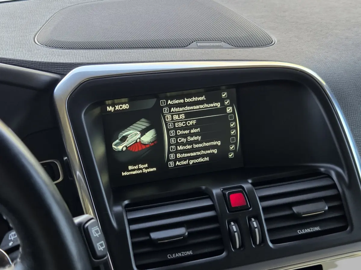 2.0 T5 Geartronic Summum | Trekhaak | Harman/Kardon | Adaptive Cruise | Pano | Stuur/stoelverwarming
