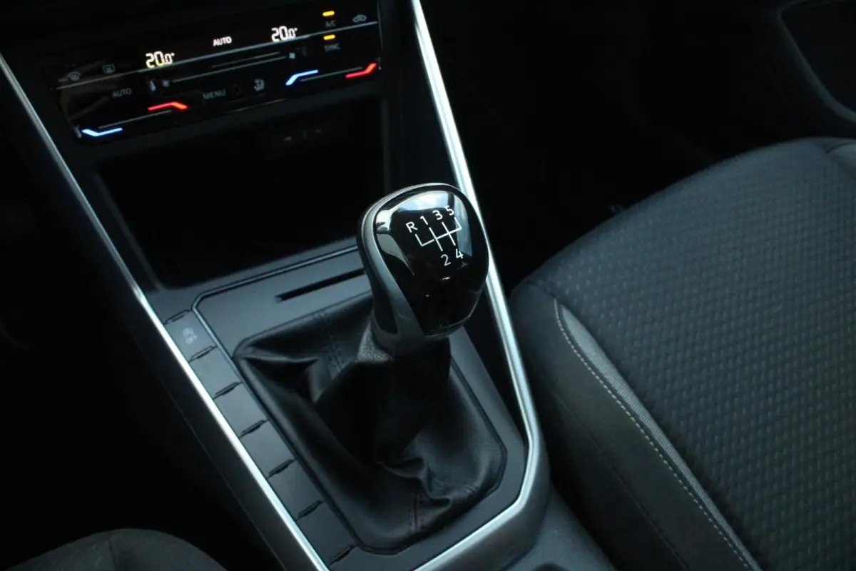 1.0 TSI 95pk Life Edition | CarPlay/Android Auto | Achteruitrijcamera | Climatronic