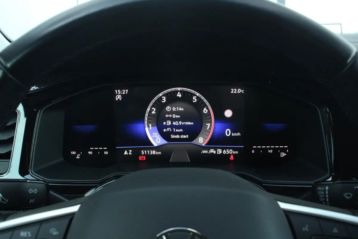 1.0 TSI 95pk Life Edition | CarPlay/Android Auto | Achteruitrijcamera | Climatronic