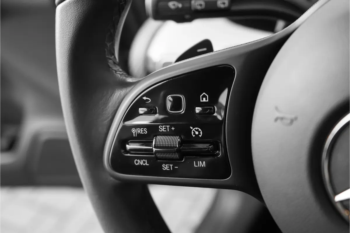 180 Automaat Business Solution CarPlay Stoelverwarming Camera
