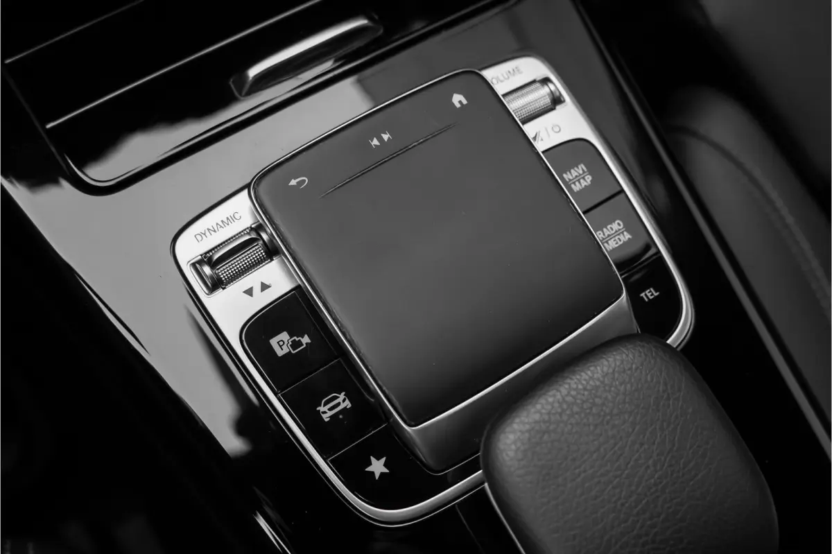 180 Automaat Business Solution CarPlay Stoelverwarming Camera
