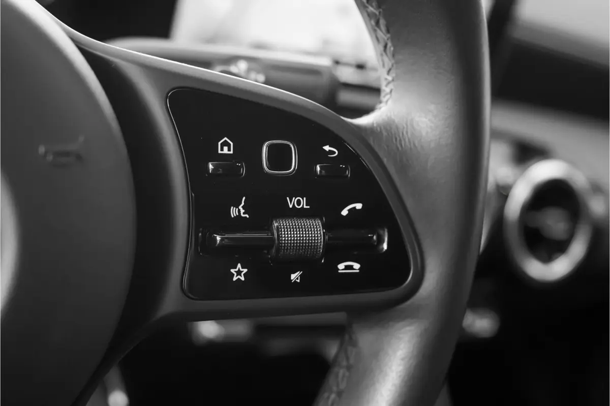 180 Automaat Business Solution CarPlay Stoelverwarming Camera
