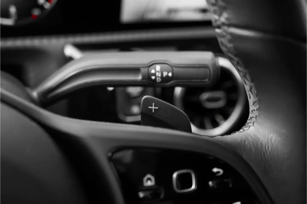 180 Automaat Business Solution CarPlay Stoelverwarming Camera