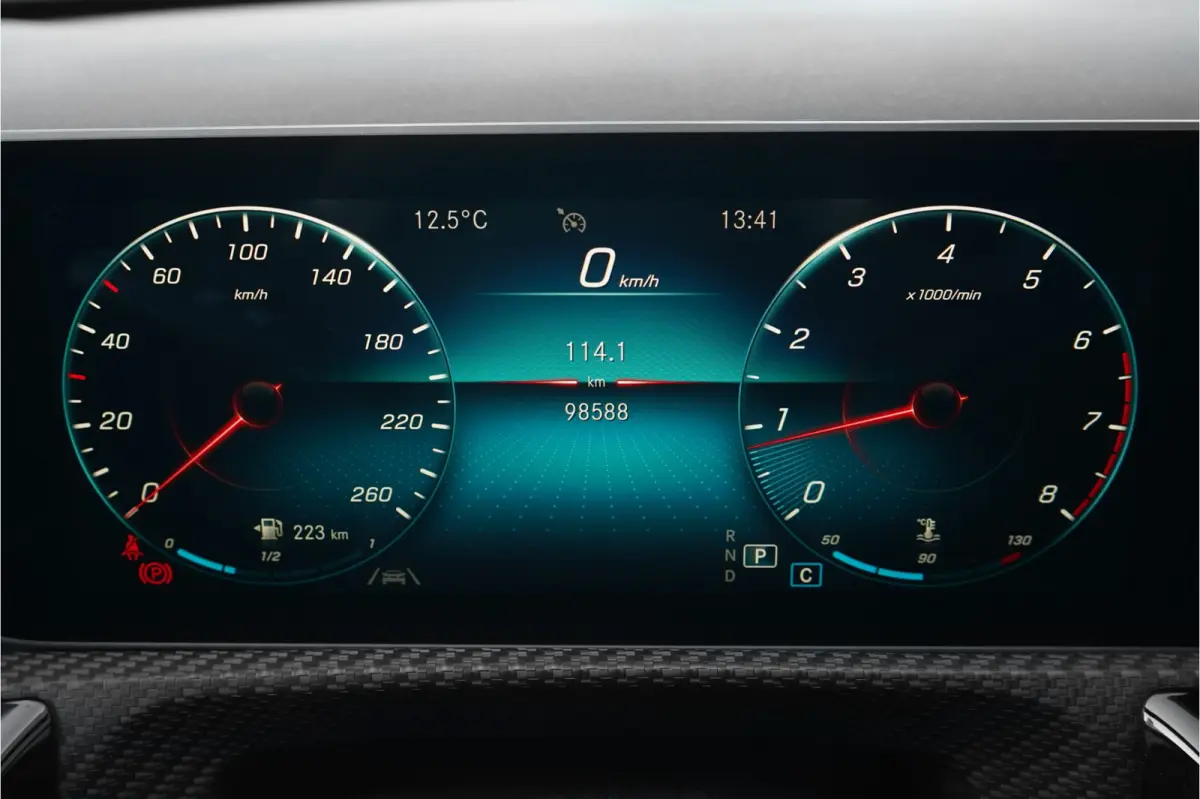180 Automaat Business Solution CarPlay Stoelverwarming Camera