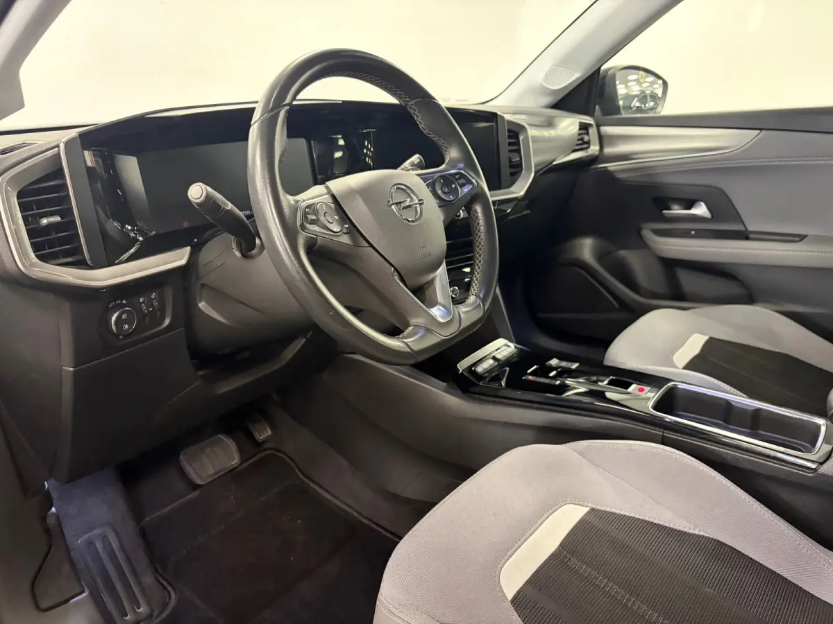 1.2 Turbo Edition*Two-Tone*Automaat*Cruise-Control*LED*Camera*