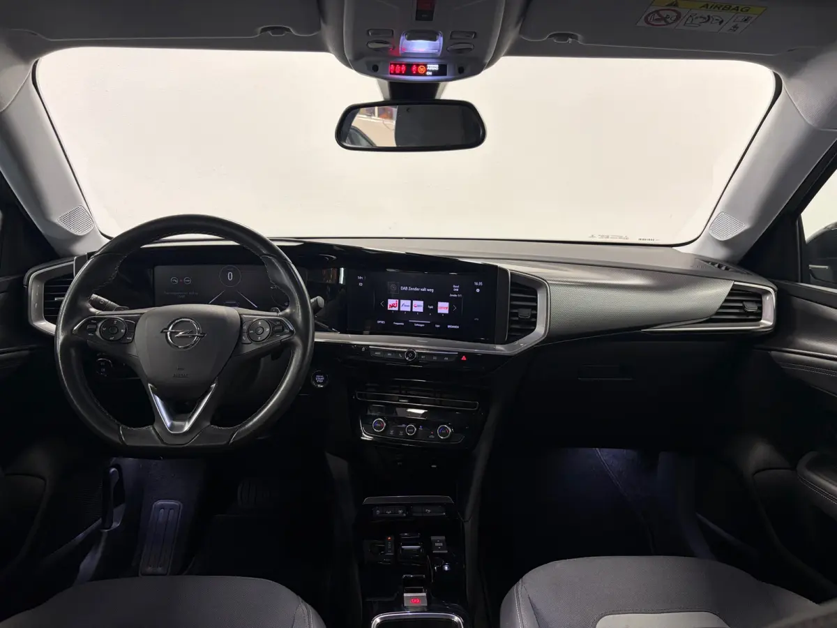 1.2 Turbo Edition*Two-Tone*Automaat*Cruise-Control*LED*Camera*