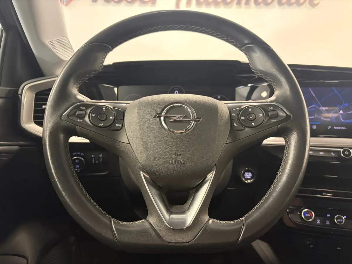 1.2 Turbo Edition*Two-Tone*Automaat*Cruise-Control*LED*Camera*