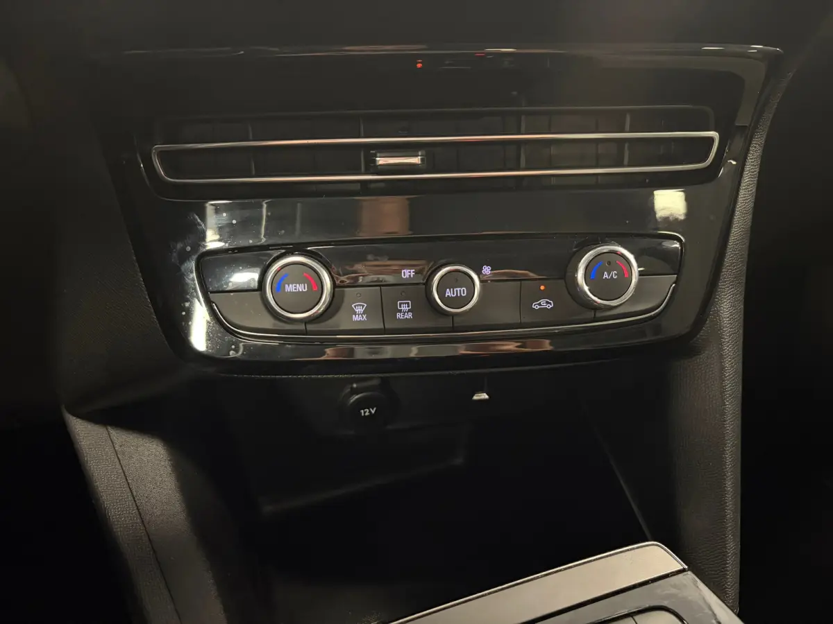 1.2 Turbo Edition*Two-Tone*Automaat*Cruise-Control*LED*Camera*