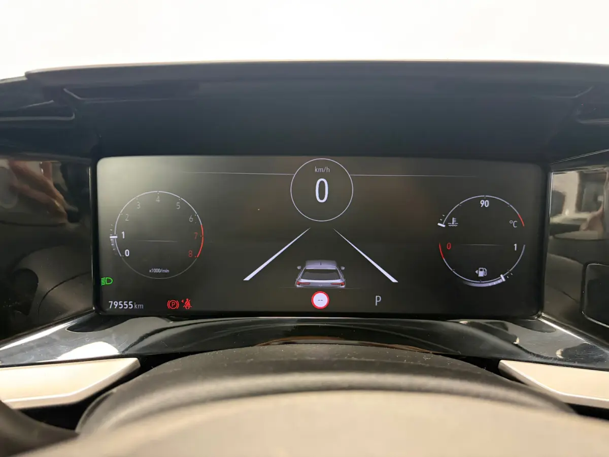 1.2 Turbo Edition*Two-Tone*Automaat*Cruise-Control*LED*Camera*