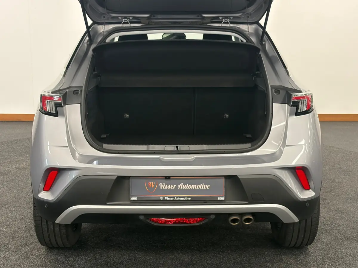 1.2 Turbo Edition*Two-Tone*Automaat*Cruise-Control*LED*Camera*