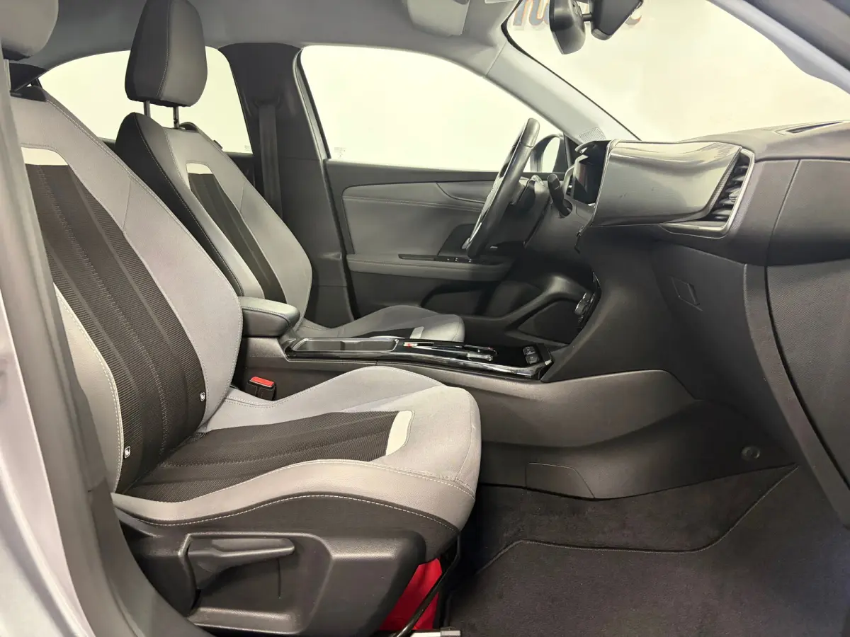 1.2 Turbo Edition*Two-Tone*Automaat*Cruise-Control*LED*Camera*