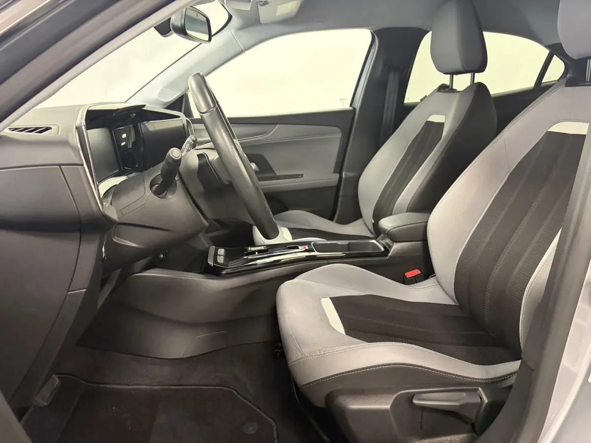 1.2 Turbo Edition*Two-Tone*Automaat*Cruise-Control*LED*Camera*