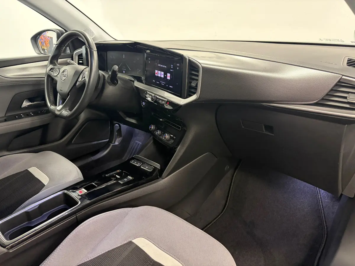 1.2 Turbo Edition*Two-Tone*Automaat*Cruise-Control*LED*Camera*