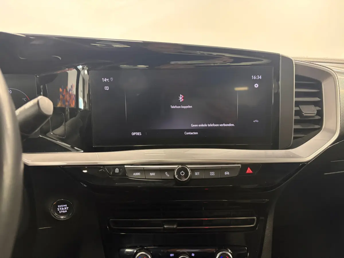 1.2 Turbo Edition*Two-Tone*Automaat*Cruise-Control*LED*Camera*