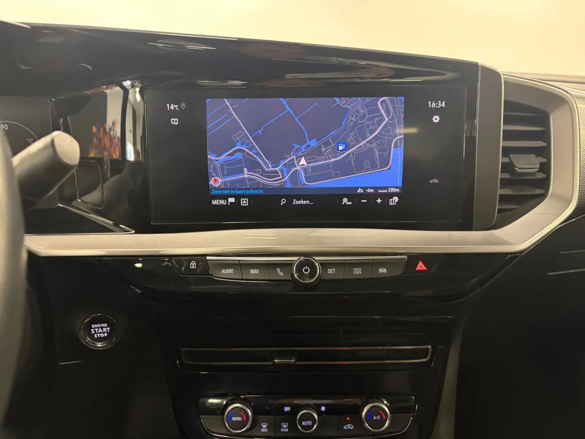 1.2 Turbo Edition*Two-Tone*Automaat*Cruise-Control*LED*Camera*