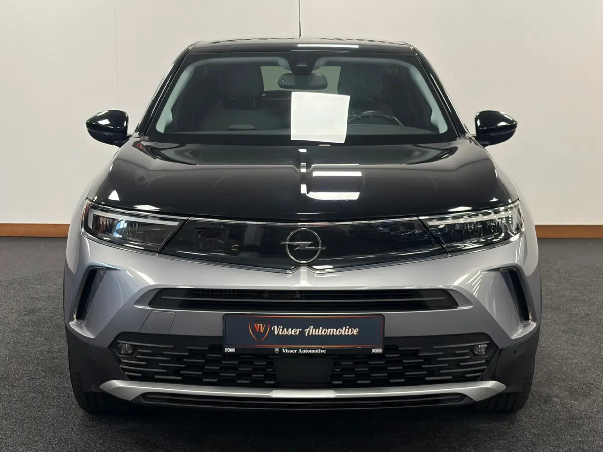 1.2 Turbo Edition*Two-Tone*Automaat*Cruise-Control*LED*Camera*