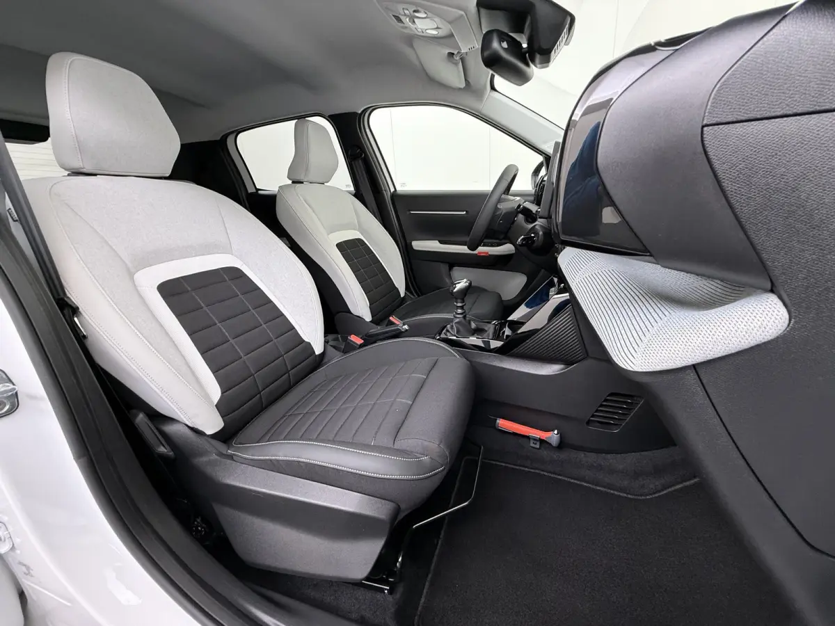 Max 100pk | Navigatie | Camera achter | Automatische airco | Lichtmetalen velgen | Cruise control | Apple Carplay en Android auto