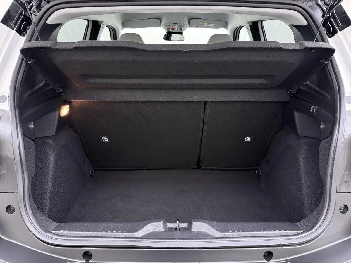 Max 100pk | Navigatie | Camera achter | Automatische airco | Lichtmetalen velgen | Cruise control | Apple Carplay en Android auto