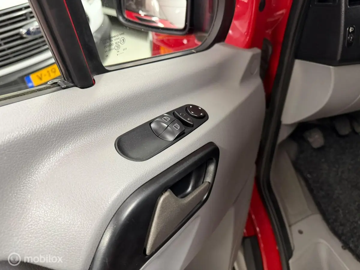 bestel 210 2.2 CDI 366 Functional HD