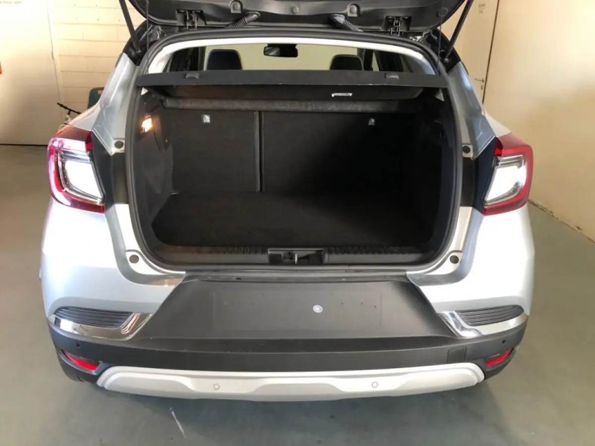techno E-Tech plug-in hybrid 160 | Pack Full Screen | Pack Comfort |