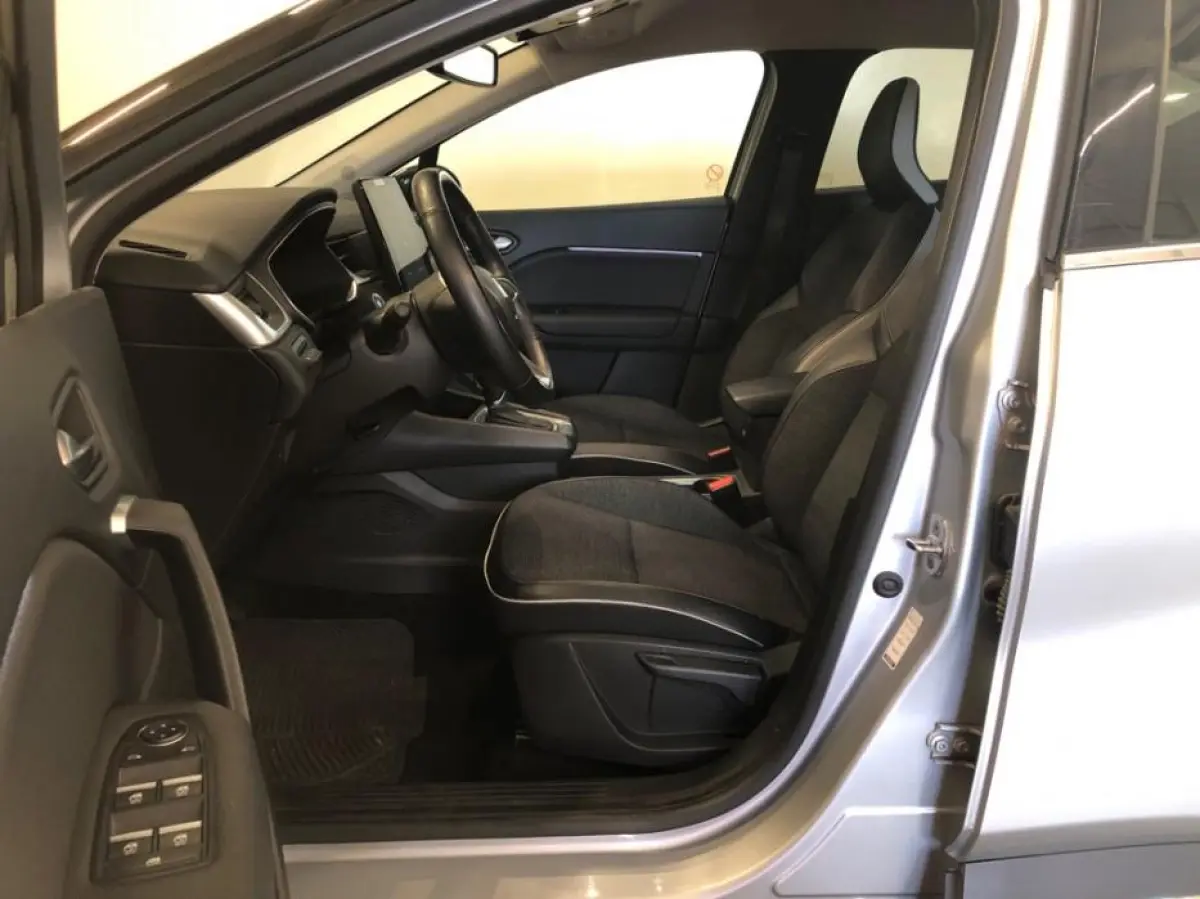 techno E-Tech plug-in hybrid 160 | Pack Full Screen | Pack Comfort |