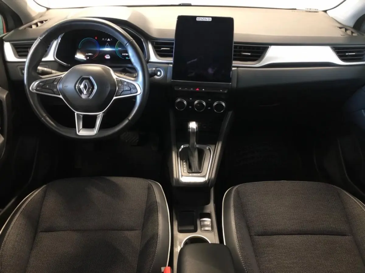 techno E-Tech plug-in hybrid 160 | Pack Full Screen | Pack Comfort |