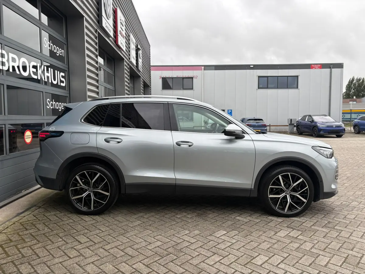1.5 TSI eHybrid 204 pk Elegance | SOH 100% | Wegklapbare Trekhaak | Achteruitrijcamera | Cruise control adaptief |
