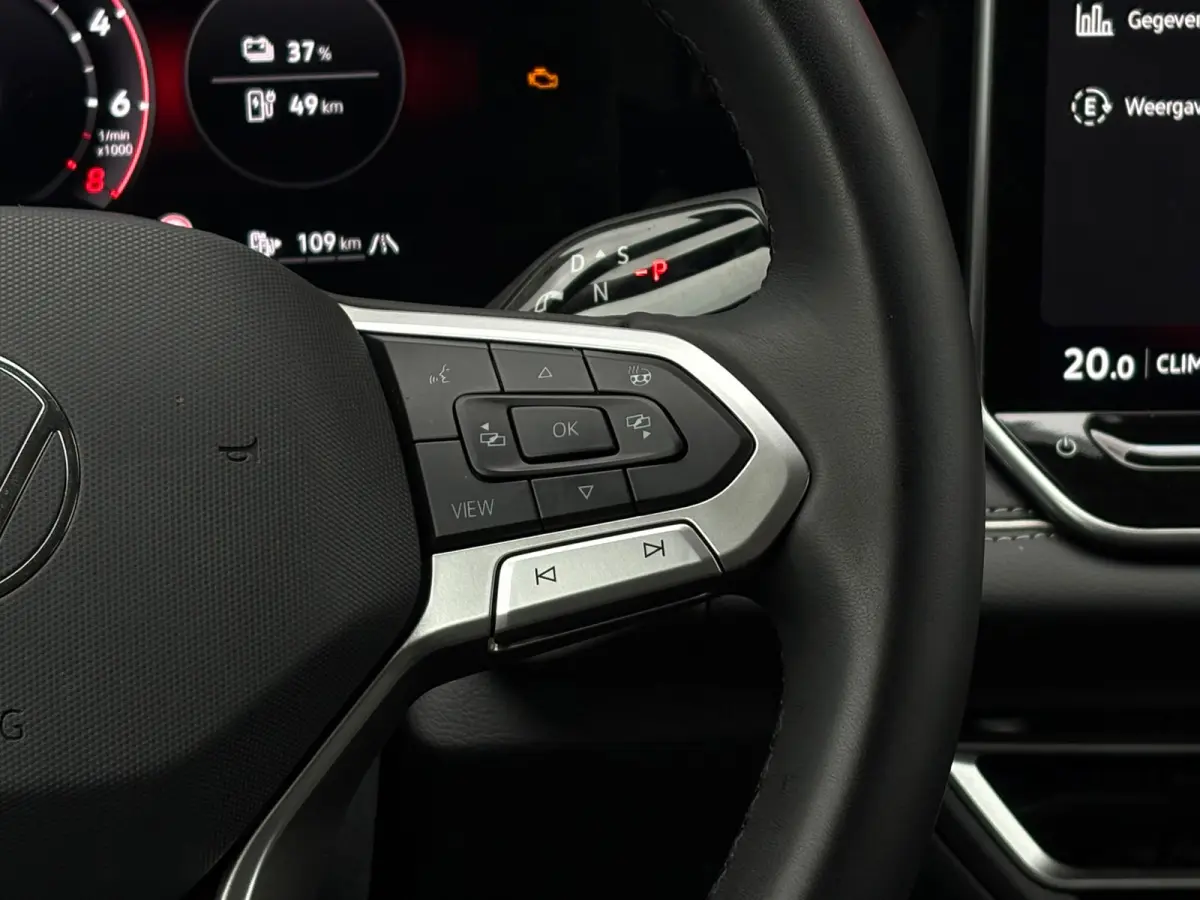 1.5 TSI eHybrid 204 pk Elegance | SOH 100% | Wegklapbare Trekhaak | Achteruitrijcamera | Cruise control adaptief |