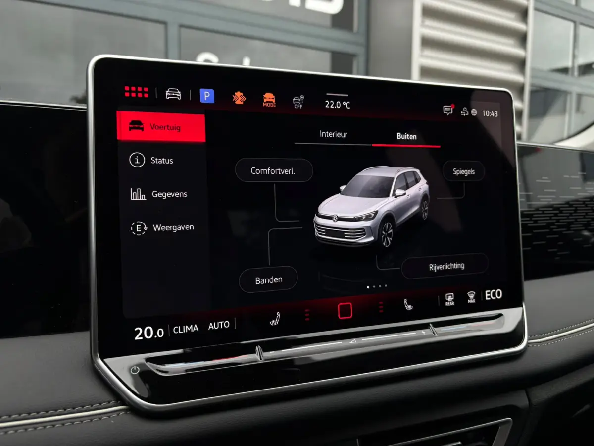 1.5 TSI eHybrid 204 pk Elegance | SOH 100% | Wegklapbare Trekhaak | Achteruitrijcamera | Cruise control adaptief |