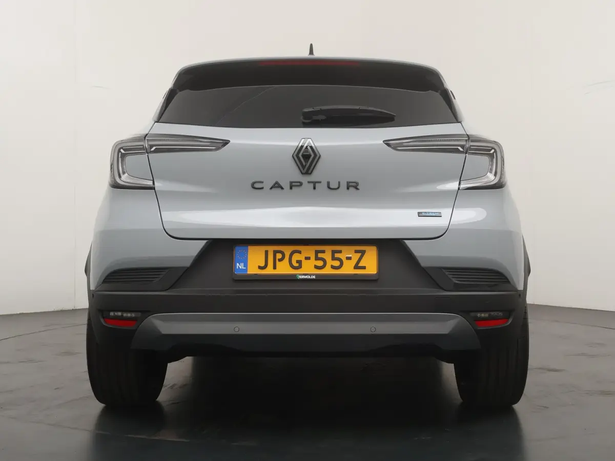 esprit Alpine full hybrid E-Tech 160 | Stoel- & Voorruitverw. | 360 Camera | Google navigatie |