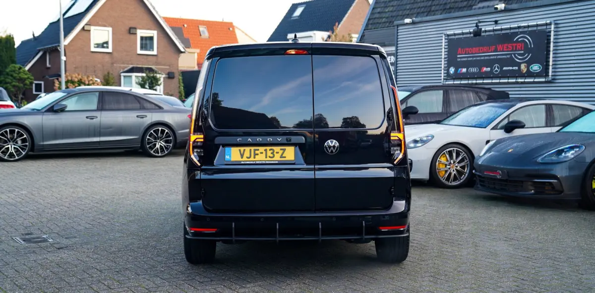 2.0 TDI 1st Edition | Camera | Maxton-Design | Apple Carplay | Adaptief Cruise | Front assist
