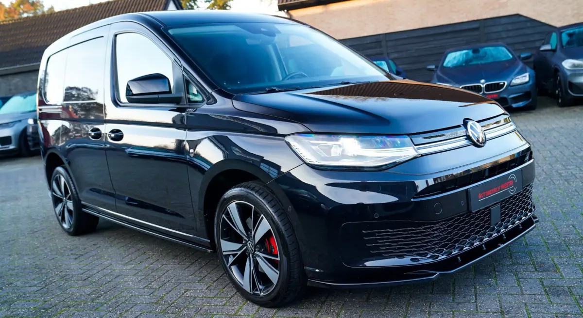 2.0 TDI 1st Edition | Camera | Maxton-Design | Apple Carplay | Adaptief Cruise | Front assist
